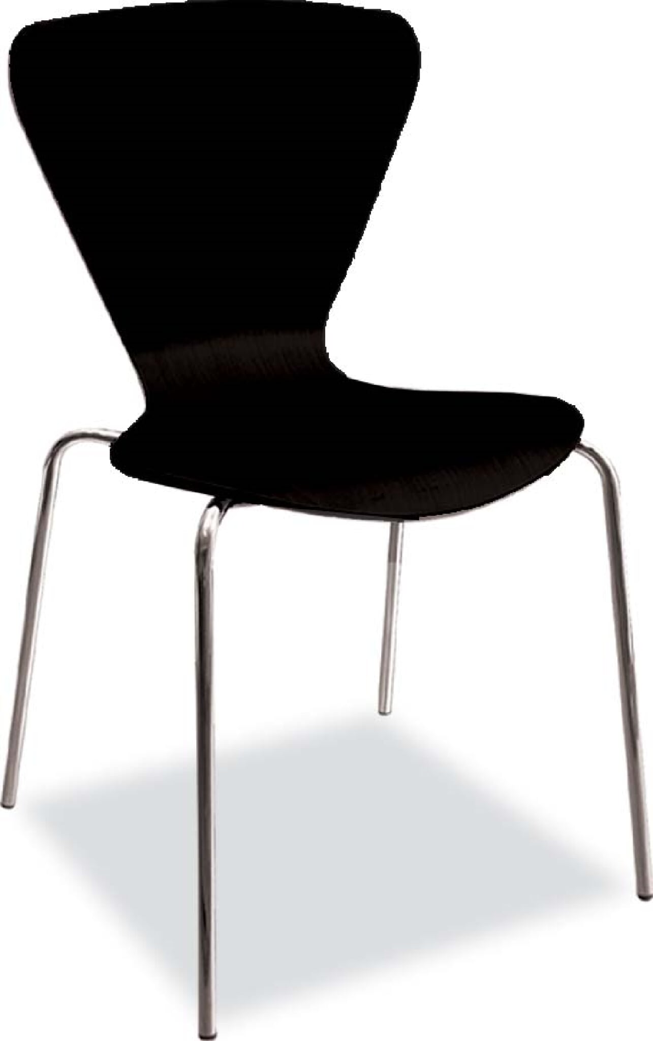 krzesło sklejkowe Ilona